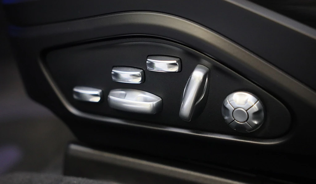 Porsche Panamera – foto 25