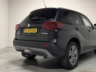 Suzuki Vitara – thumbnail 14