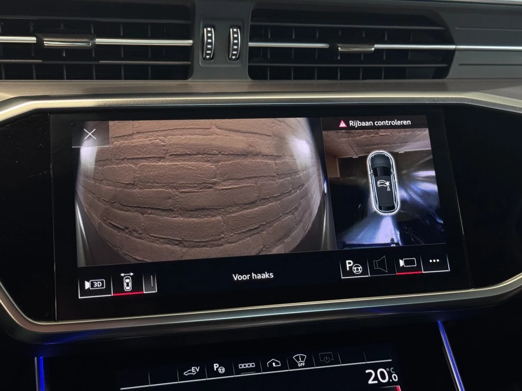 Audi A6 – foto 32