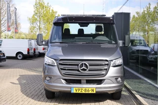 Mercedes-Benz Sprinter – thumbnail 7