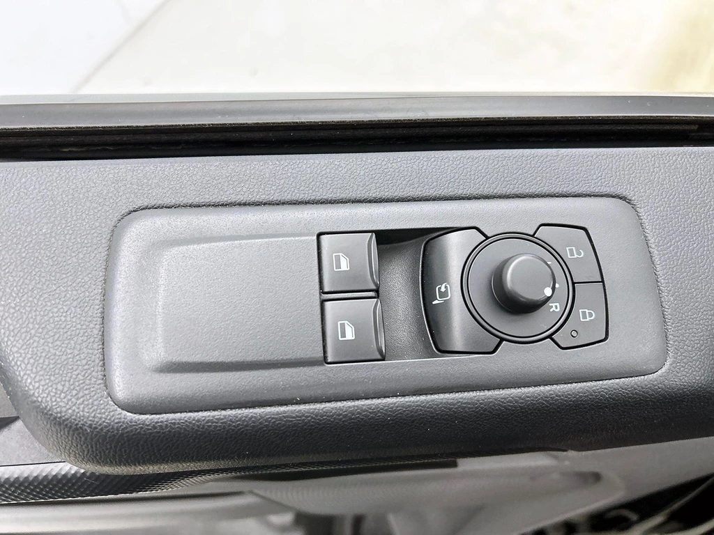 Ford Transit Custom – foto 29