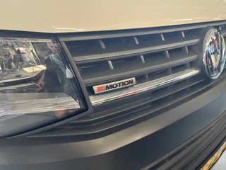 Volkswagen Transporter – thumbnail 25