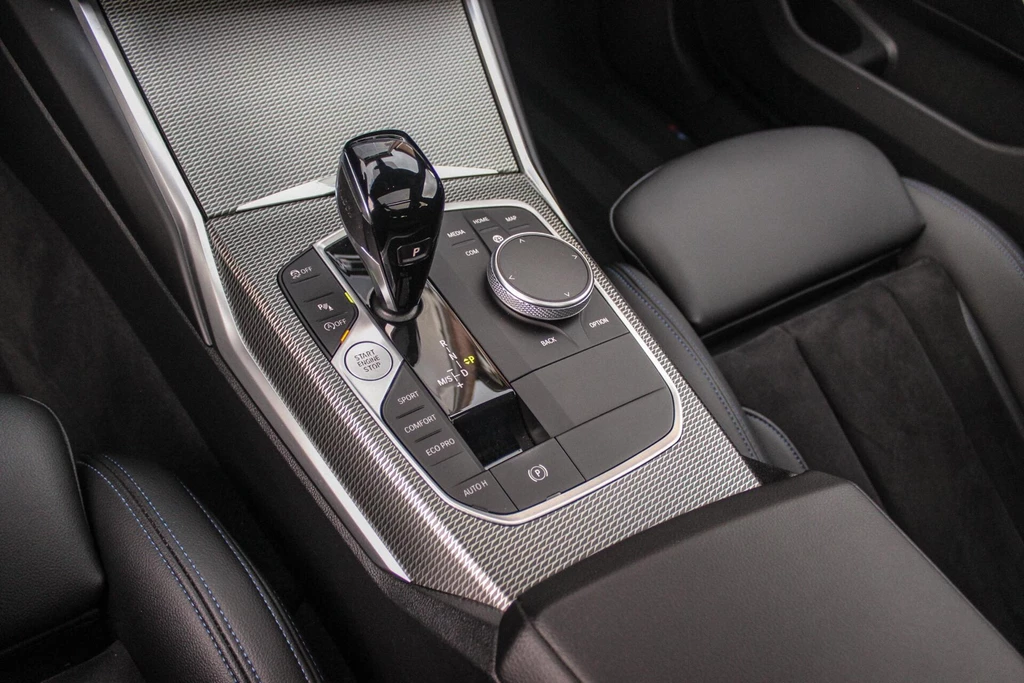 BMW 3 Serie – foto 37