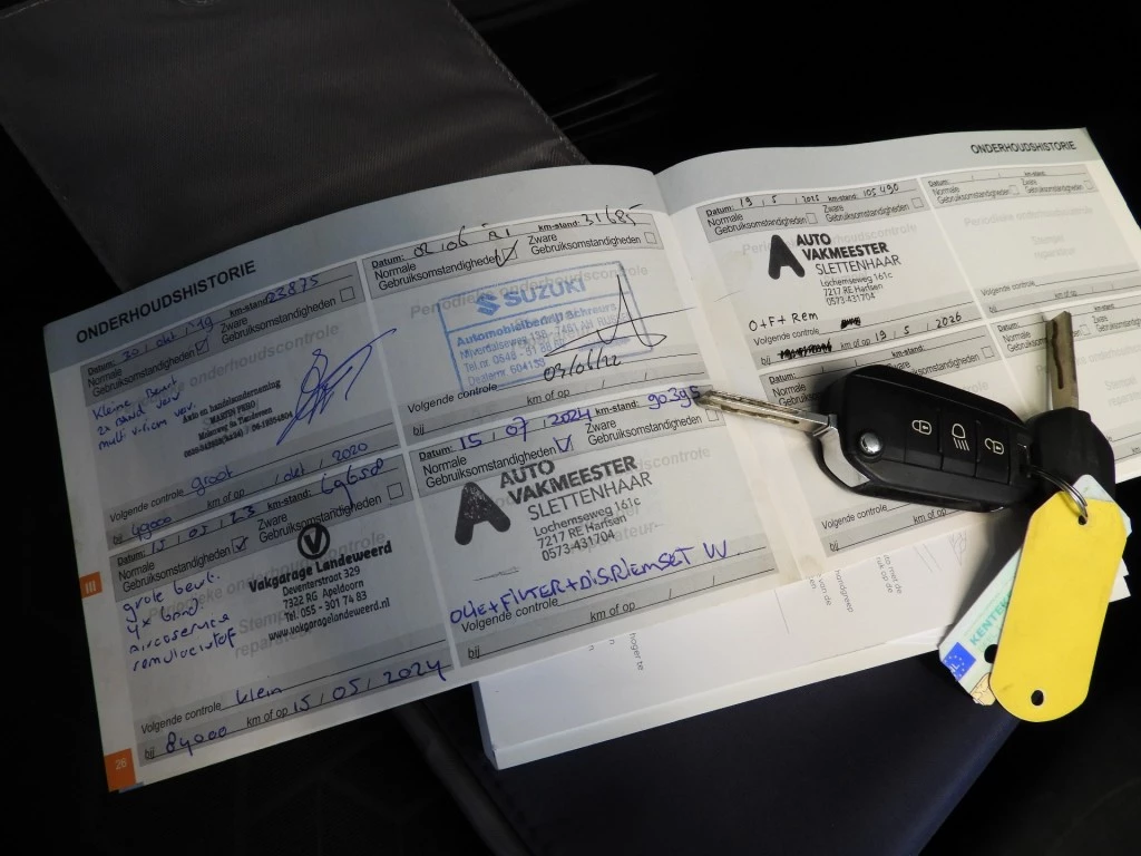 Peugeot 2008 – foto 23
