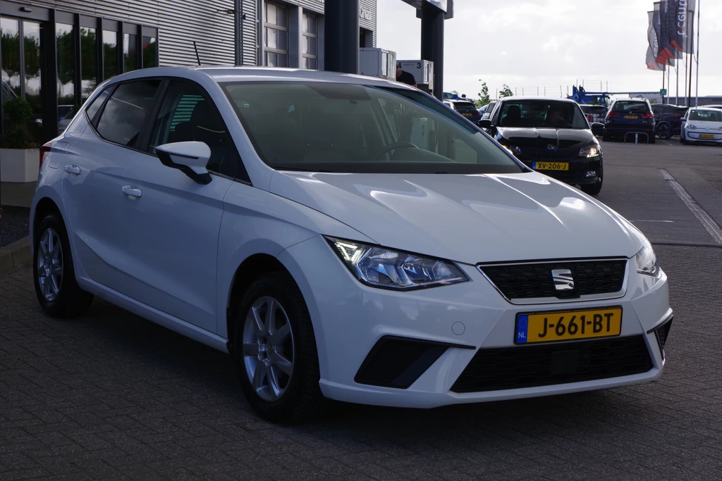 SEAT Ibiza – foto 6