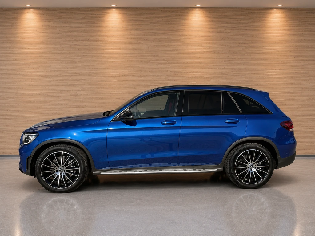 Mercedes-Benz GLC – foto 2