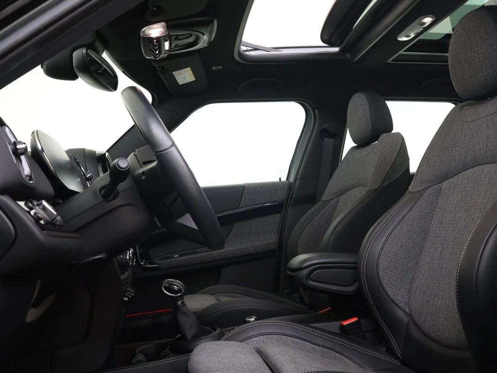 MINI Countryman – foto 21