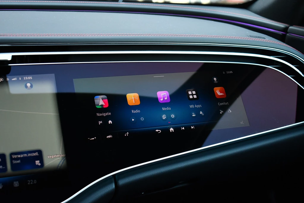 Mercedes-Benz E-Klasse – foto 82