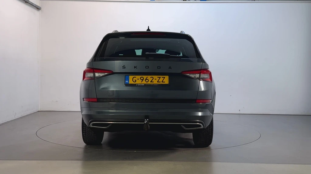 Škoda Kodiaq – foto 4