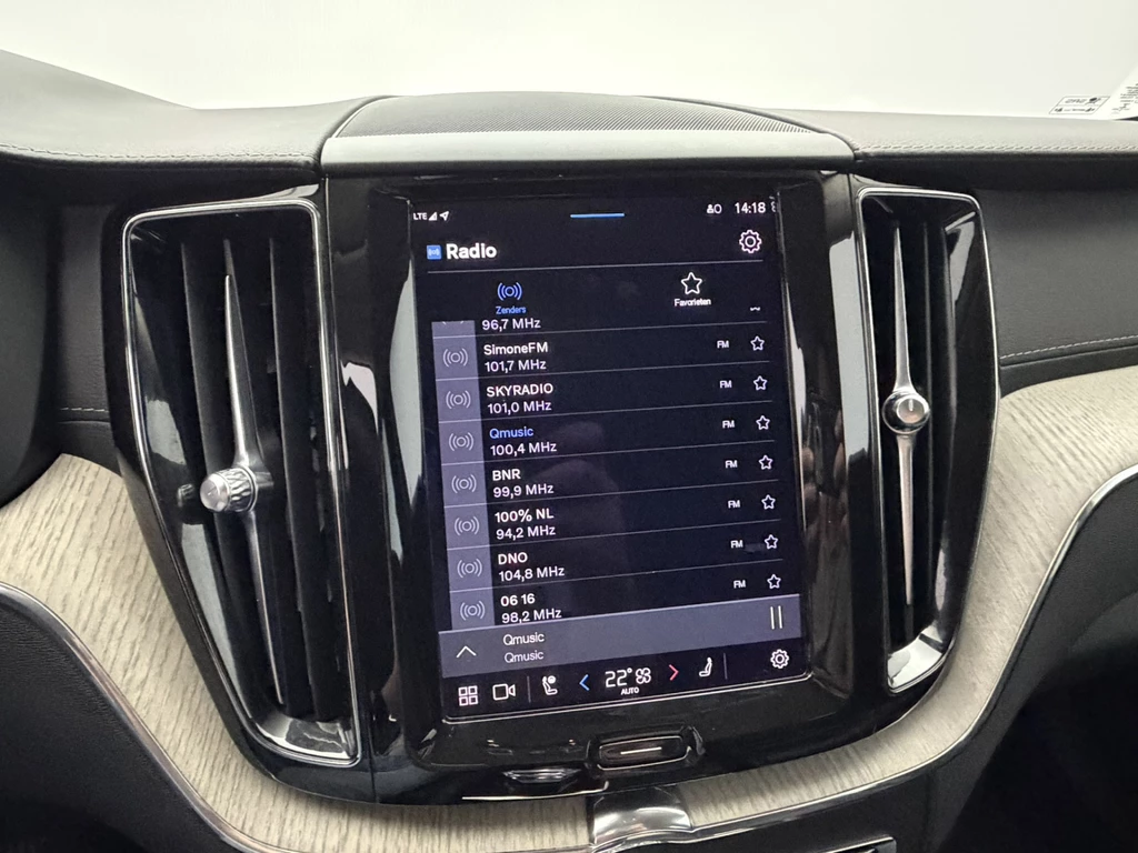 Volvo XC60 – foto 20