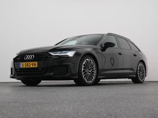 Audi A6 – thumbnail 2