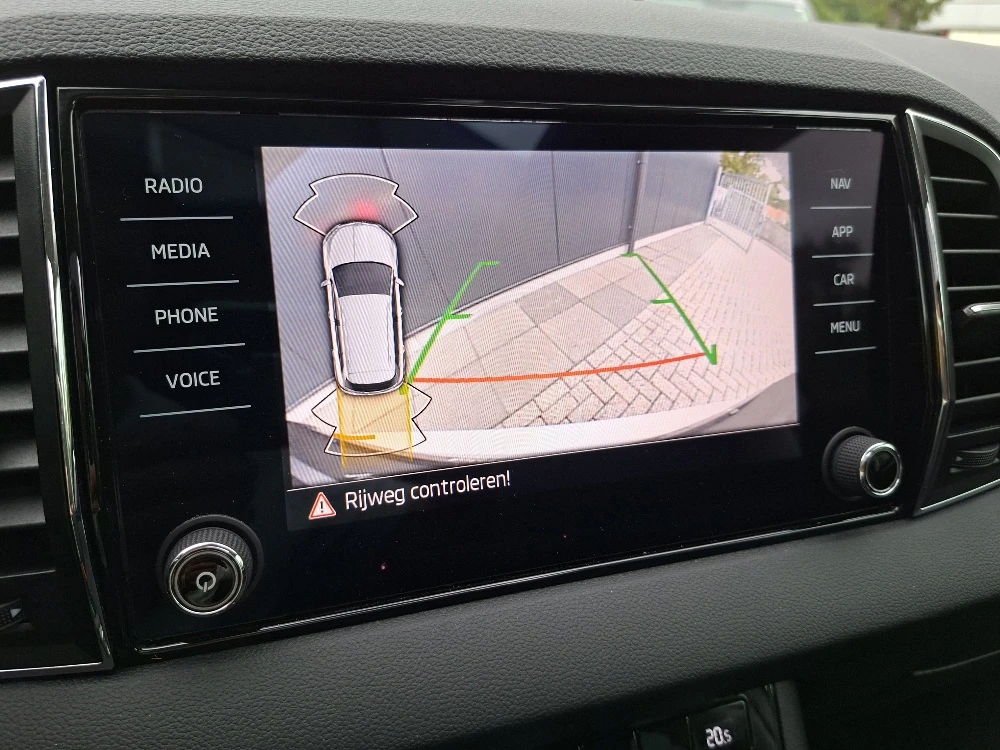 Škoda Karoq – foto 15