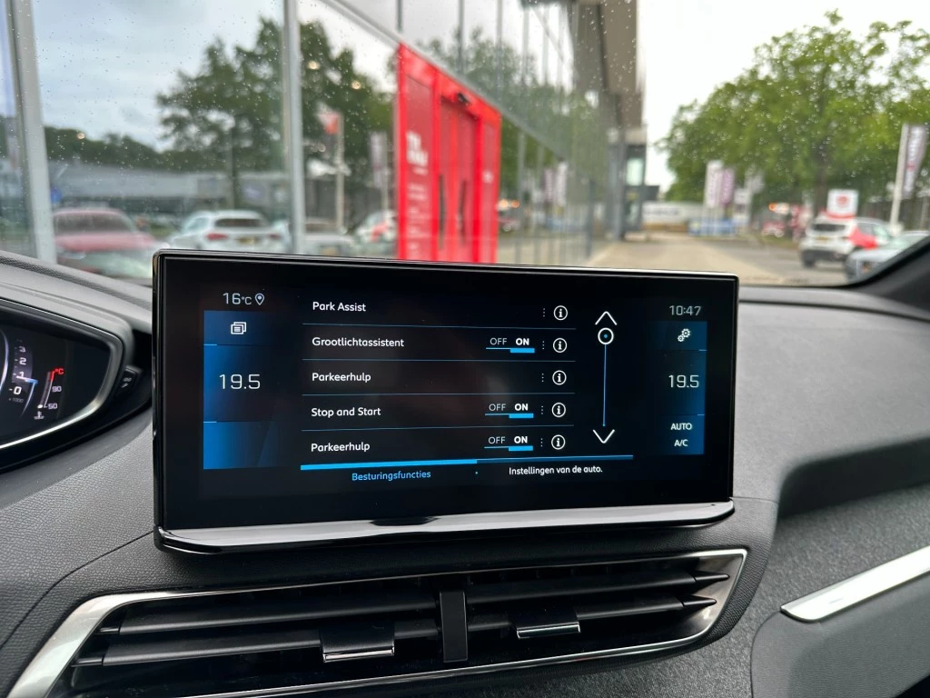 Peugeot 5008 – foto 17