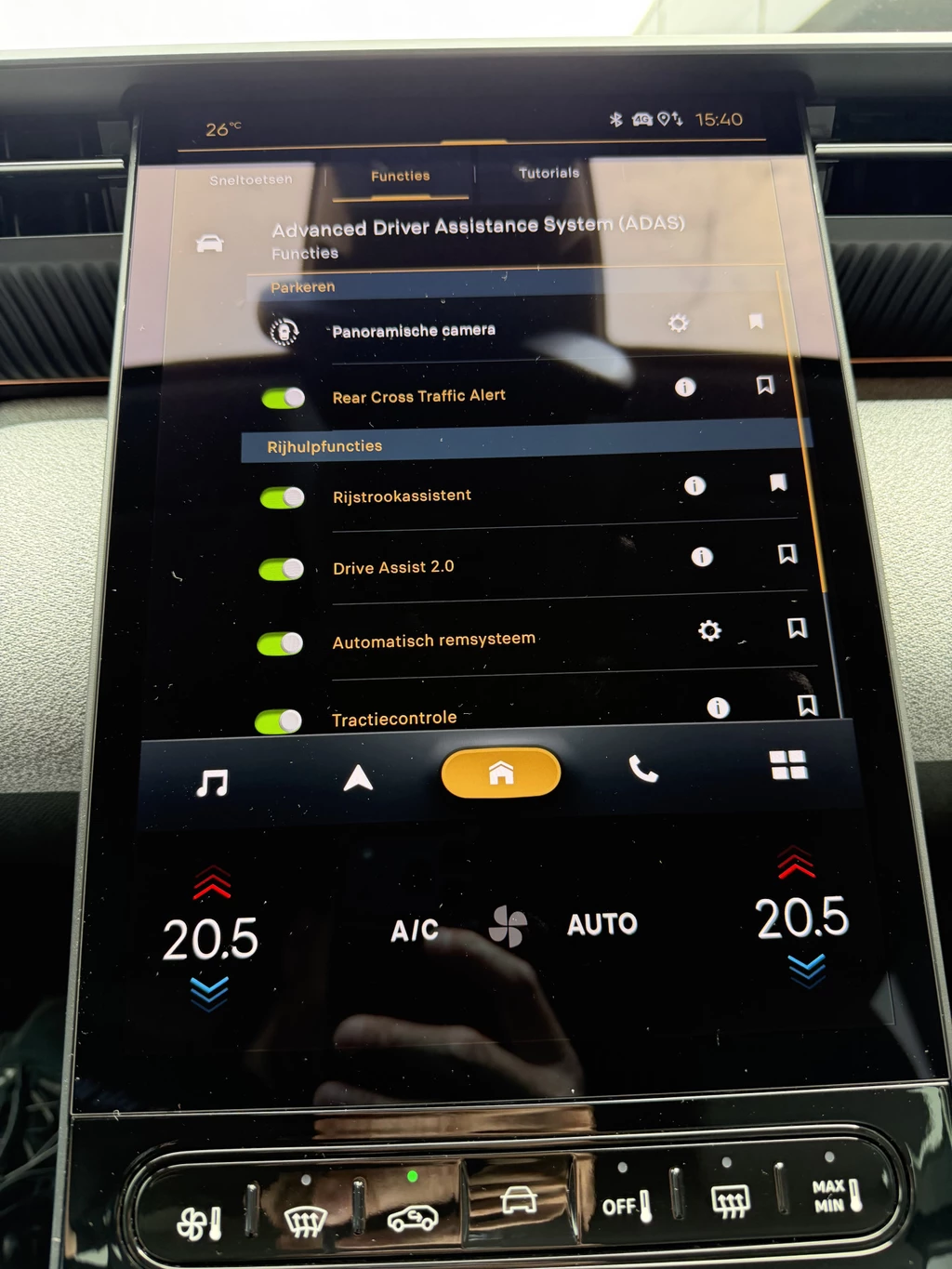 Citroën C5 Aircross – foto 44