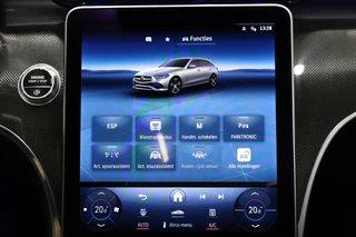 Mercedes-Benz C-Klasse – thumbnail 18