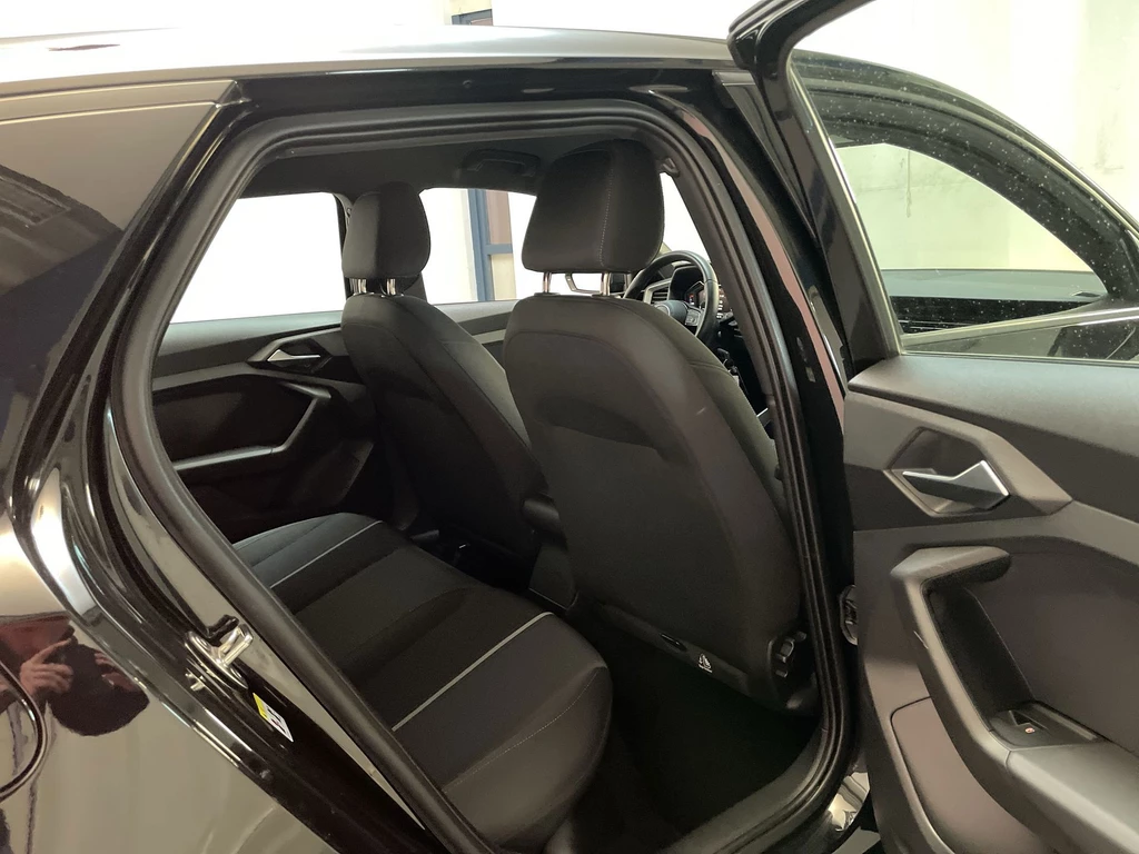 Audi A1 Sportback – foto 13