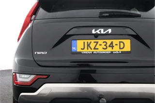 Kia Niro – thumbnail 8