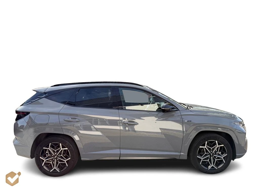 Hyundai Tucson – foto 7