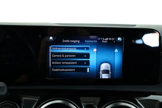 Mercedes-Benz A-Klasse – thumbnail 25