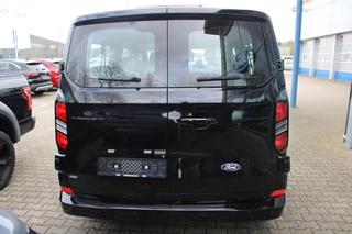 Ford Transit Custom – thumbnail 3