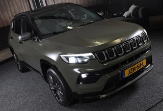 Jeep Compass – thumbnail 17