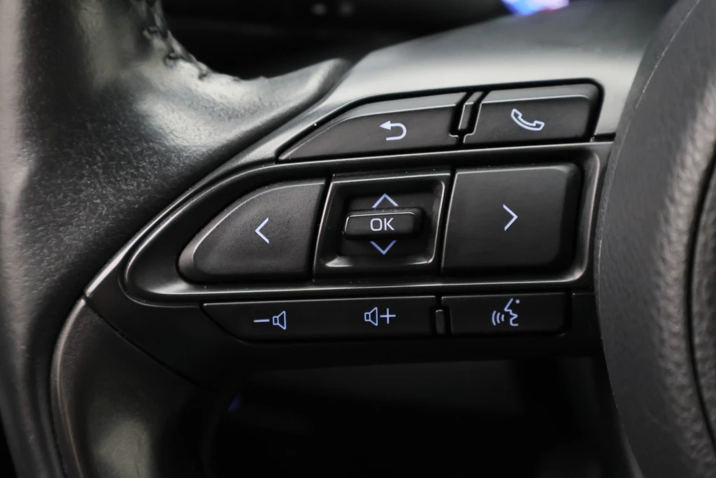 Toyota Yaris Cross – foto 35