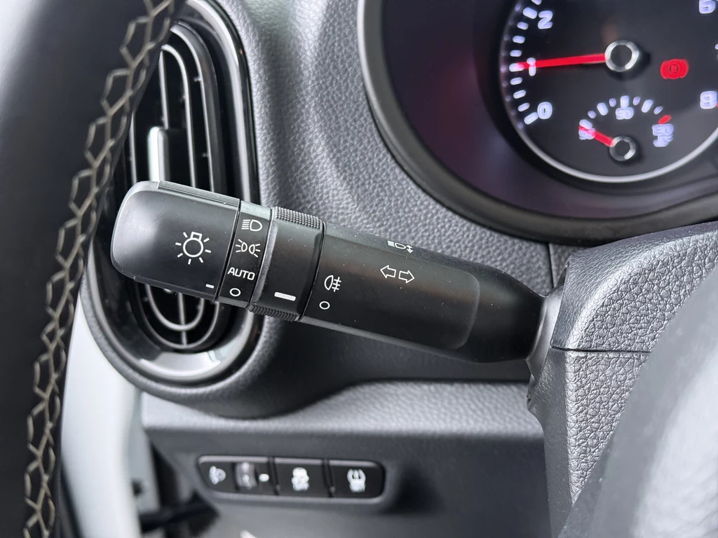 Kia Picanto – foto 26