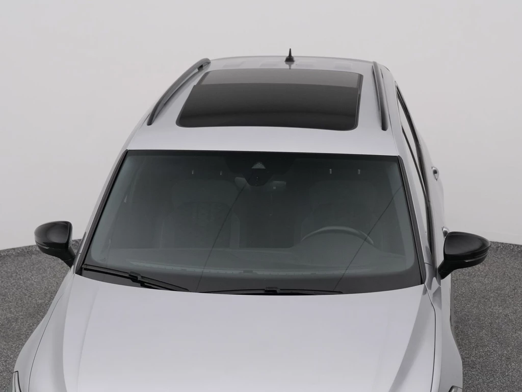Volkswagen Tiguan Allspace – foto 34