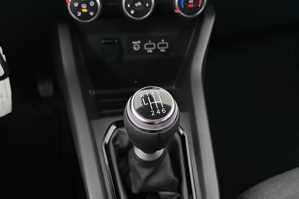 Renault Clio – foto 28