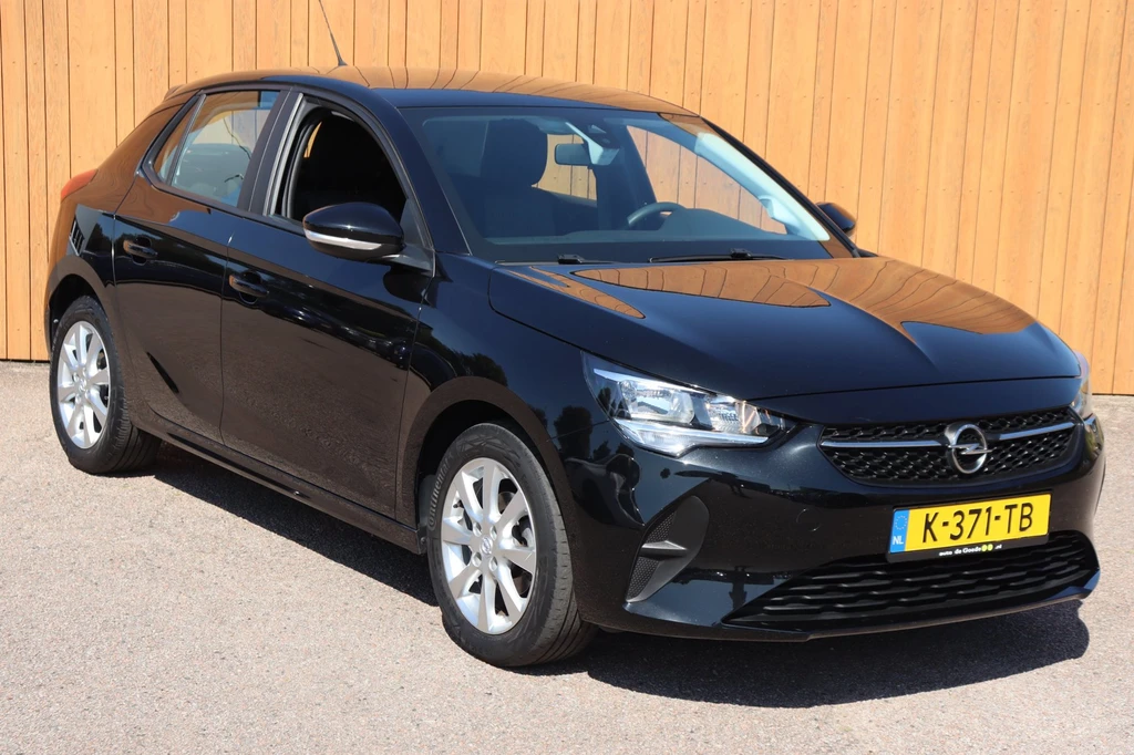 Opel Corsa – foto 5