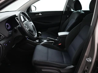 Hyundai Tucson – thumbnail 11