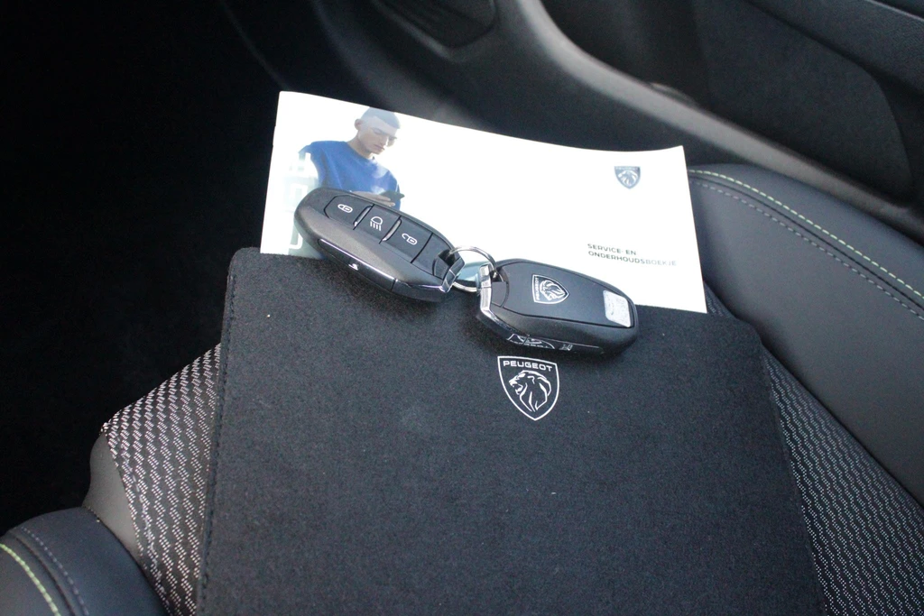 Peugeot 208 – foto 22