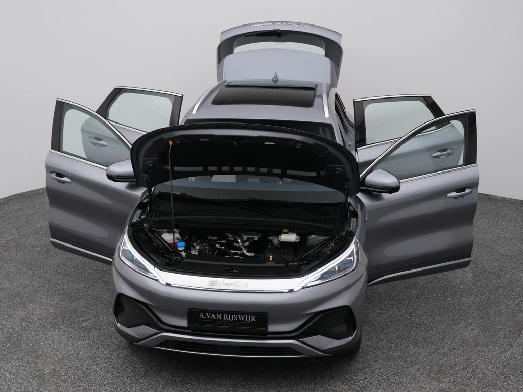 BYD ATTO 3 – foto 18