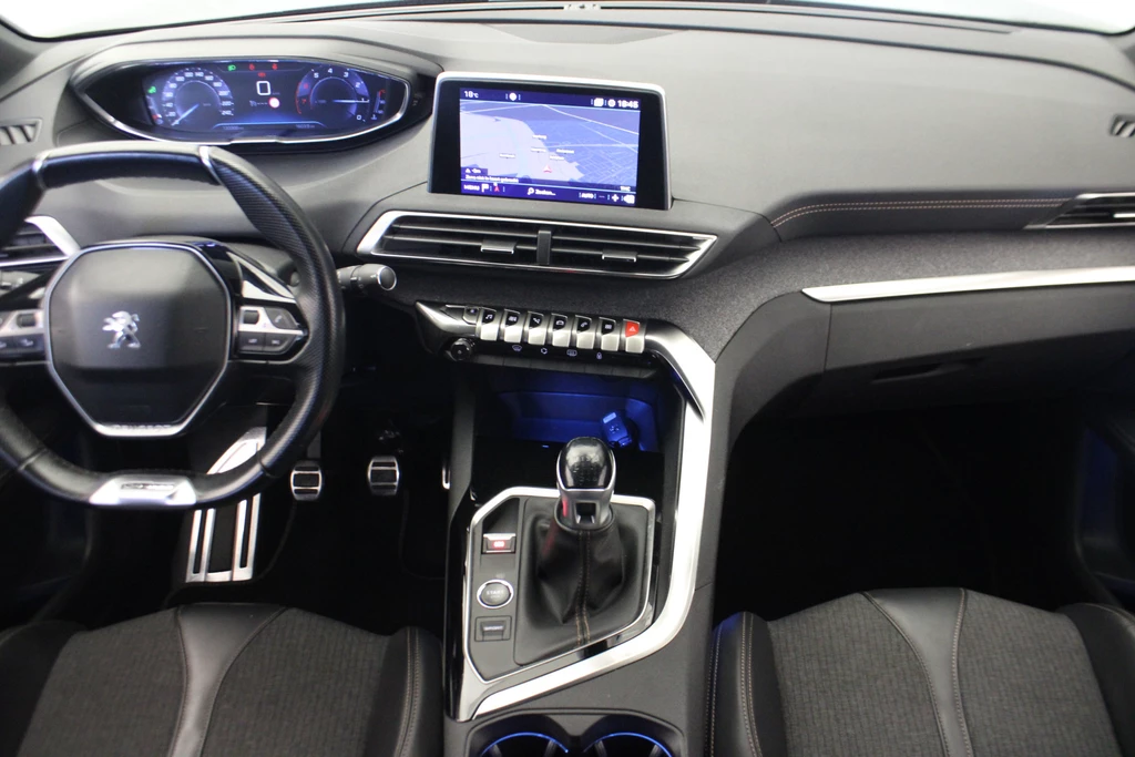 Peugeot 3008 – foto 15