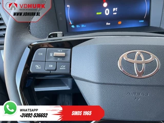 Toyota ProAce – thumbnail 14