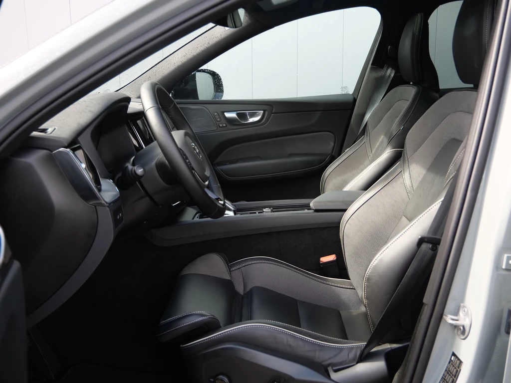 Volvo XC60 – foto 36