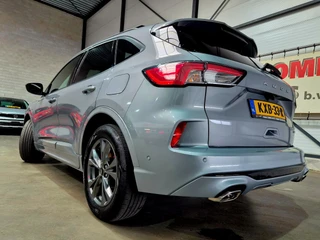 Ford Kuga – thumbnail 5