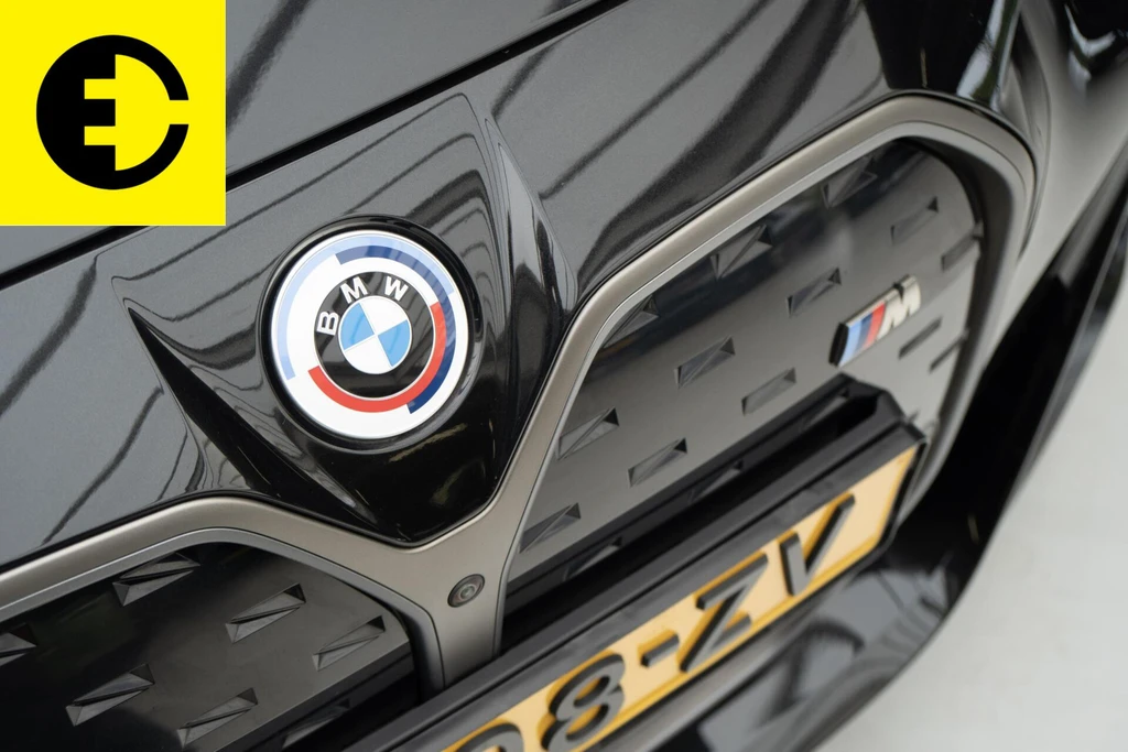 BMW i4 – foto 44