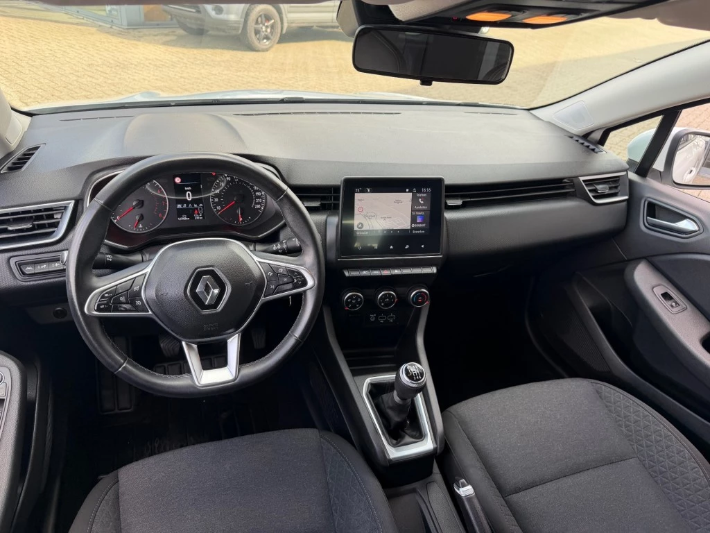 Renault Clio – foto 16