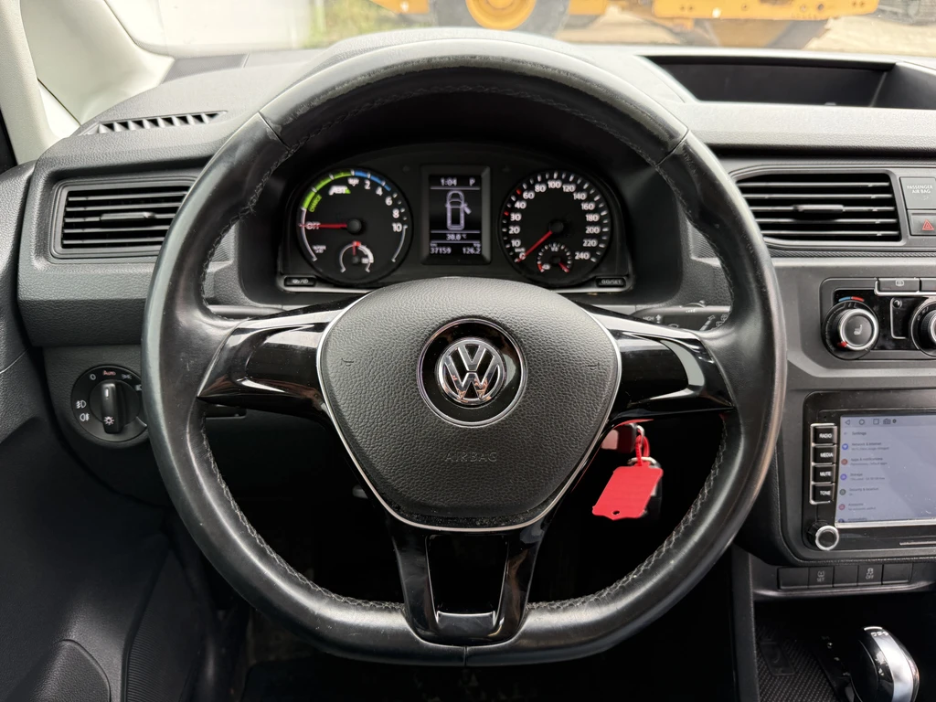 Volkswagen Caddy – foto 23