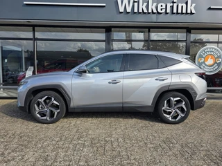 Hyundai Tucson – thumbnail 2