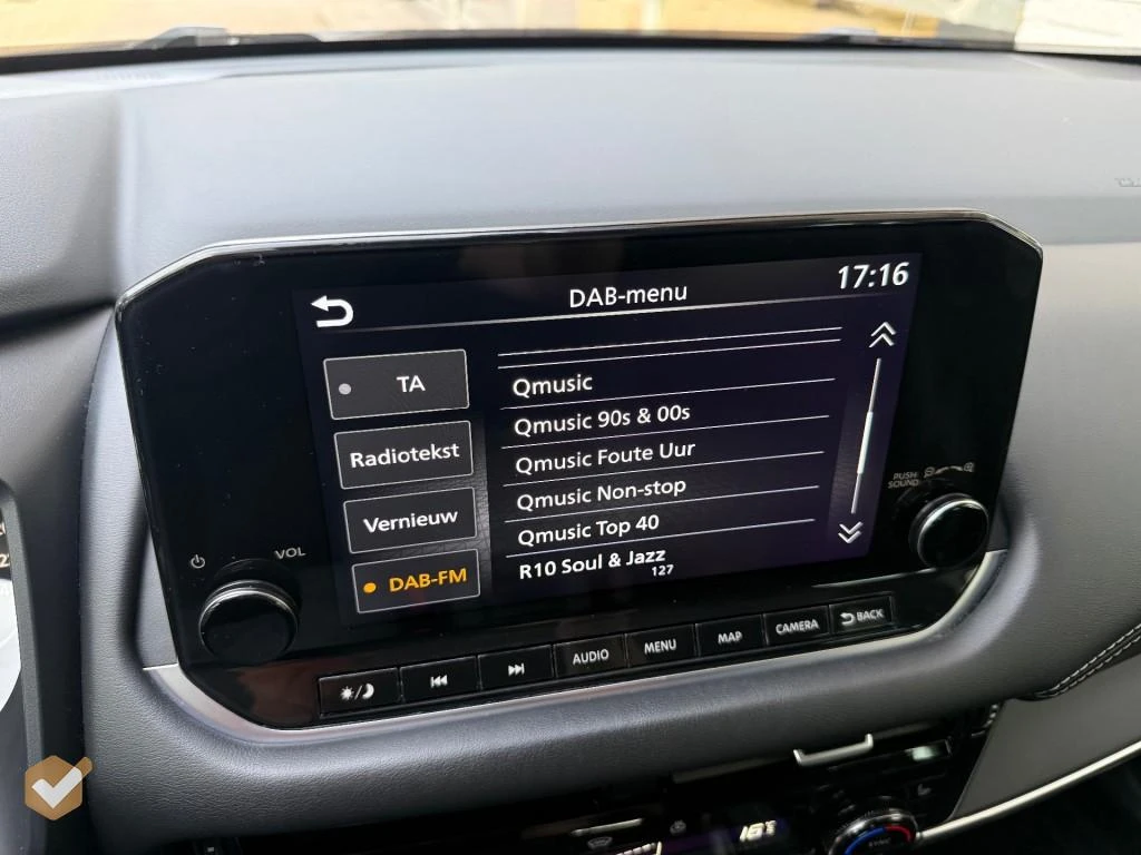 Nissan QASHQAI – foto 36