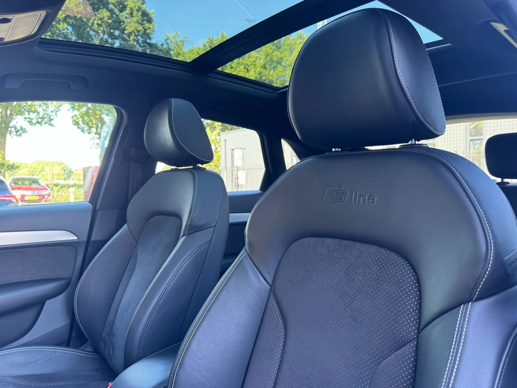 Audi Q3 – foto 18
