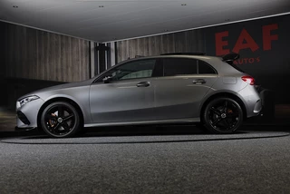 Mercedes-Benz A-Klasse – thumbnail 4