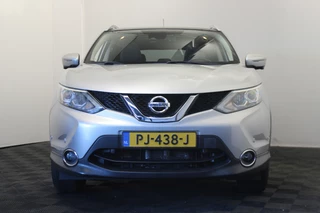 Nissan QASHQAI – thumbnail 6
