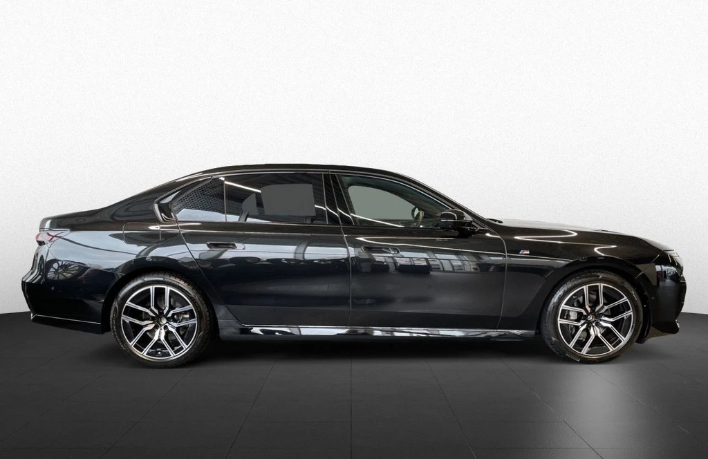 BMW 7 Serie – foto 4