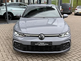 Volkswagen Golf – thumbnail 10