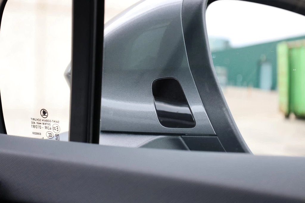 Škoda Elroq – foto 13