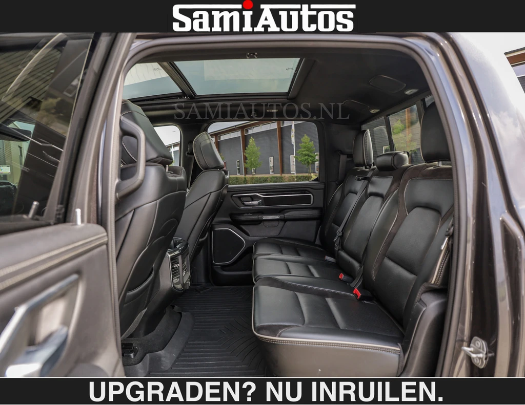 Dodge Ram Pick-Up – foto 23