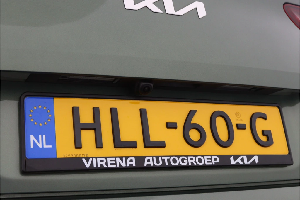 Kia Ceed Sportswagon – foto 38